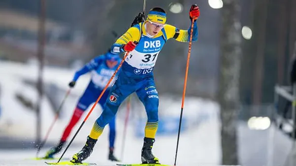 Норвежская вечеринка в Эстонии: двое украинцев получили приглашение на продолжение