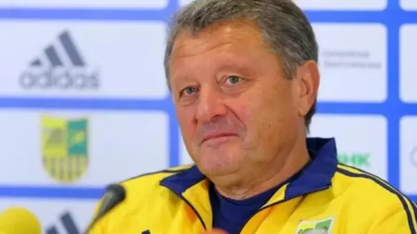 Маркевич про «Металіст»: Як дитяча мрія та розмова в готелі привели тренера в легендарний клуб