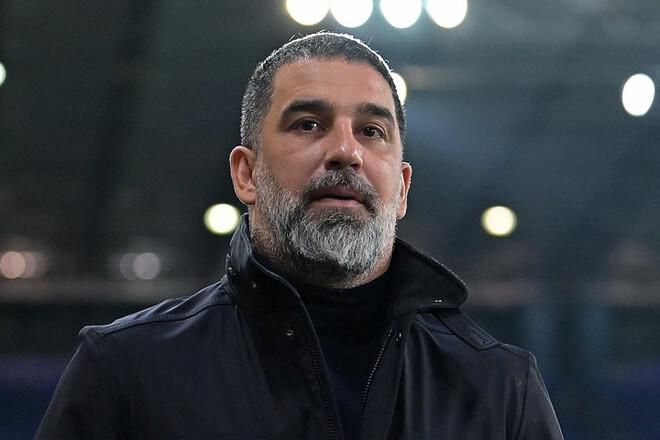 Запитайте у Шовковського, чого це вартує: Туран – про вистражданий чвертьфінал Шахтаря