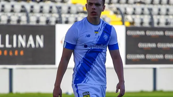 Програли, зате продали? Іспанські скаути полюють на автора єдиного голу України у матчі зі Швецією