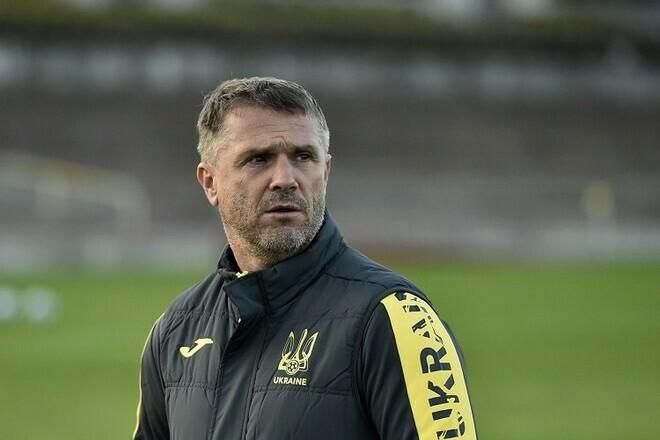 Ребров знайшов нового фаворита? Тренер збірної розкрив карти про «особливі стосунки» з Ротанем