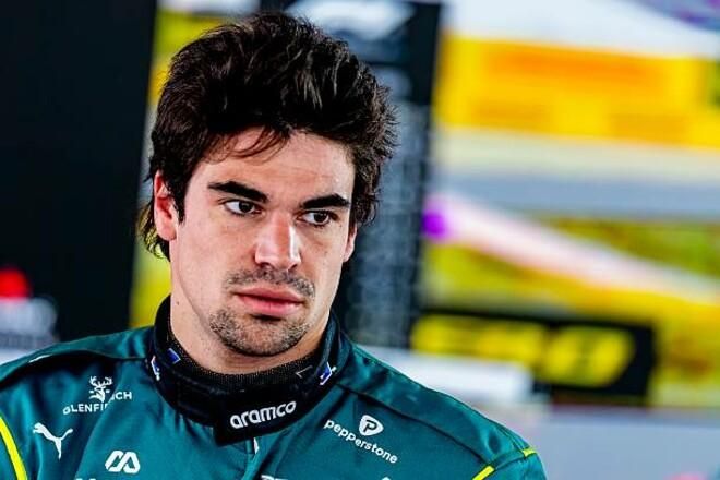 «Найгірший шматок лайна»: Крик душі пілота Формули-1, або як Aston Martin створили автомобільне пекло