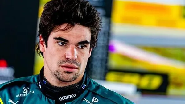 «Найгірший шматок лайна»: Крик душі пілота Формули-1, або як Aston Martin створили автомобільне пекло