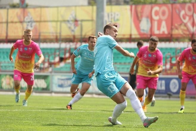 Дербі відчаю: чи зніме Кудрівка гостьове прокляття у битві з головним аутсайдером УПЛ?