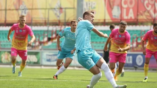 Дербі відчаю: чи зніме Кудрівка гостьове прокляття у битві з головним аутсайдером УПЛ?