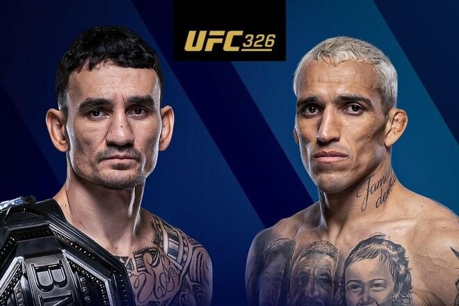 Привид стравоходу: Голловей та Олівейра закривають гештальт дев'ятирічної давнини