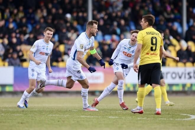 Ярмоленко проти привидів минулого: Саленко зробив ставку, а ми рахуємо голи до рекорду