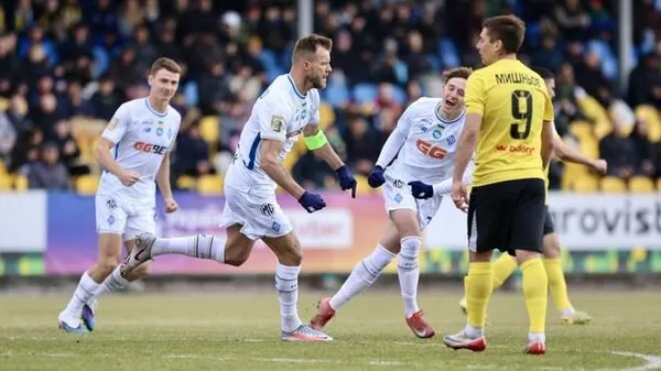 Ярмоленко проти привидів минулого: Саленко зробив ставку, а ми рахуємо голи до рекорду