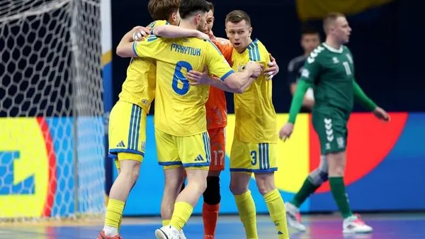 УЄФА дістав каральний батіг: штрафи для України, 'Бенфіки' та 'Фенербахче' за гріхи трибун