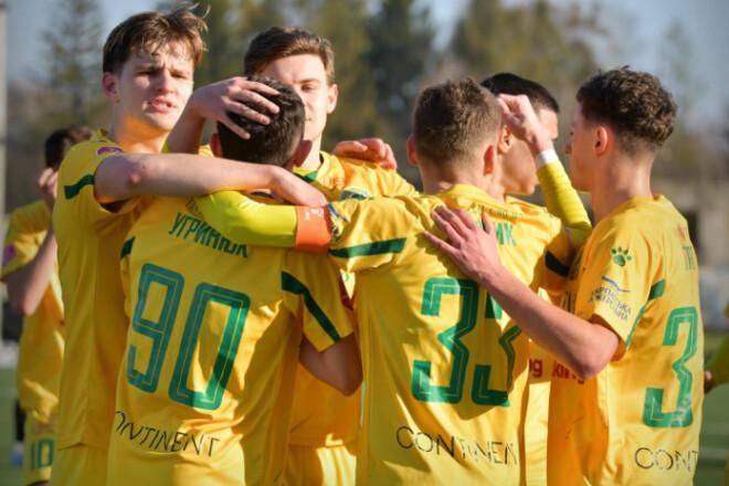 Фатальний пенальті: як тернопільська "Нива" не змогла розпечатати ворота "Пробою" навіть з 11 метрів