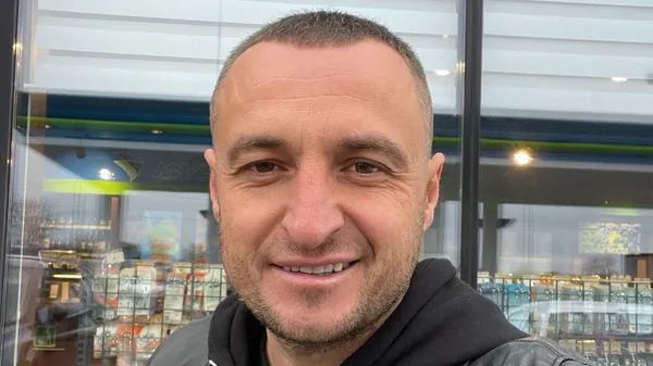 Кополовець ставить на 2:1. Чому втрата зірок Швеції для нього – просто смішно