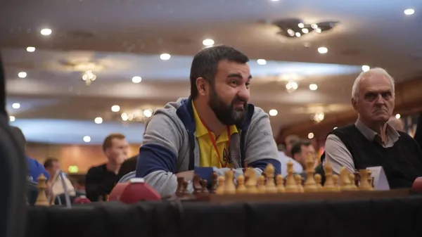 Наші в топі, зрадник – у десятці: новий рейтинг FIDE, де пахне не лише шахами