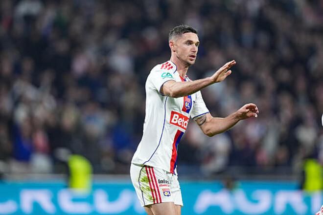 Гол Яремчука є, а Кубка немає. Трагікомедія "Ліона", який вилетів у серії пенальті