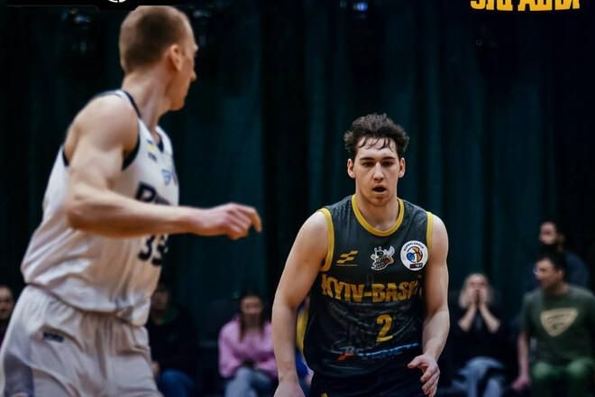 "Дніпро" пакує валізи: "Київ-Баскет" у неймовірному трилері вигризає путівку у фінал Кубка України