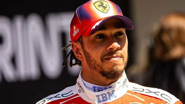 Король на шесть кругов: Гамильтон нашел виновного в поражении в Китае, и это не он