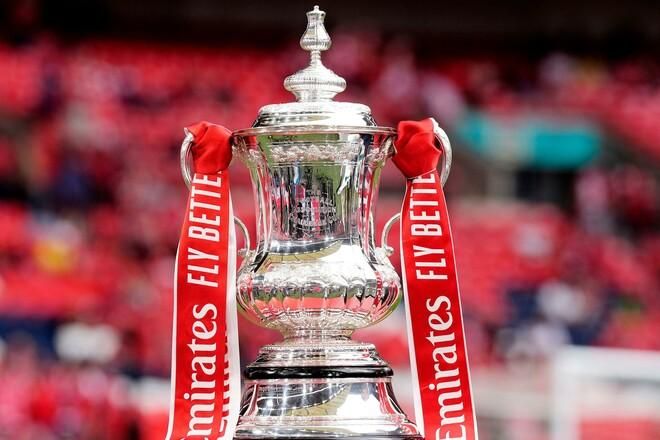 Безжальний жереб: "Ліверпуль" та "Ман Сіті" влаштують бійню вже в 1/4 Кубка Англії, а "Челсі" отримав подарунок