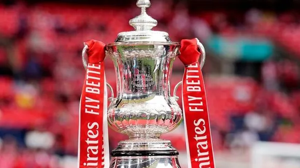 Безжальний жереб: "Ліверпуль" та "Ман Сіті" влаштують бійню вже в 1/4 Кубка Англії, а "Челсі" отримав подарунок