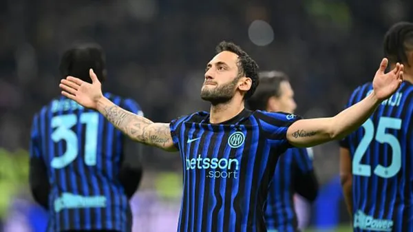 Кубкова казка проти чемпіонських руїн: Комо готує ще один "сюрприз" для розбитого Інтера