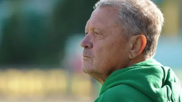 Діагноз від патріарха: Маркевич назвав 5 голів Гуцуляка за збірну простим везінням