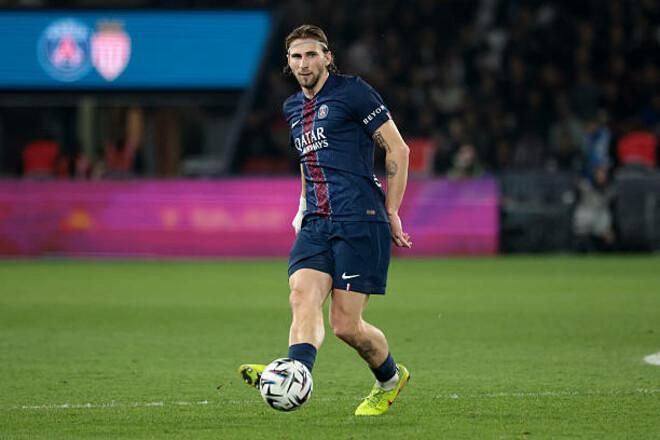 Фантомний трансфер: у Франції рознесли гравця ПСЖ, який... грає в Англії