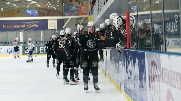 Інтрига? Ні, не чули: "Кременчук" та "Сокіл" йдуть у фінал, не помітивши суперників