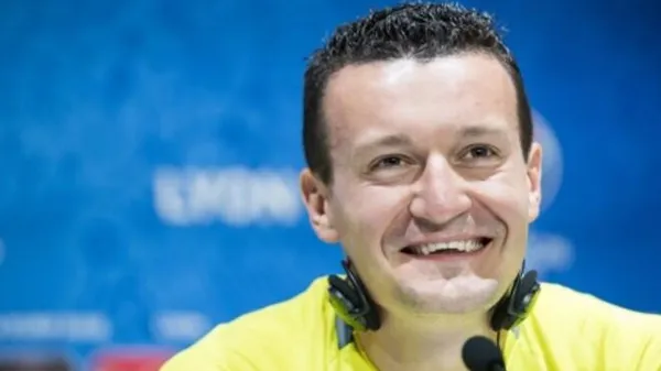 Федецький не стримався: "Ми ж не країна 404!". Екс-гравець збірної жорстко пройшовся по "бусифікації"