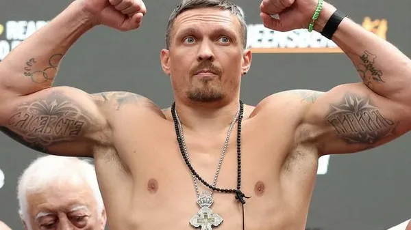 Бой за жизнь, а не за титулы: Усик дал философский ответ, который ставит всех в тупик