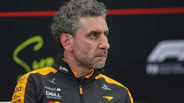 «Я ж казав!»: McLaren вимагає від FIA прокинутись після аварії, яку всі передбачали