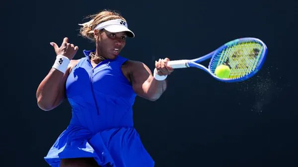 Пастка для Костюк в Індіан-Веллс: на шляху українки – американка, яка зносить усіх