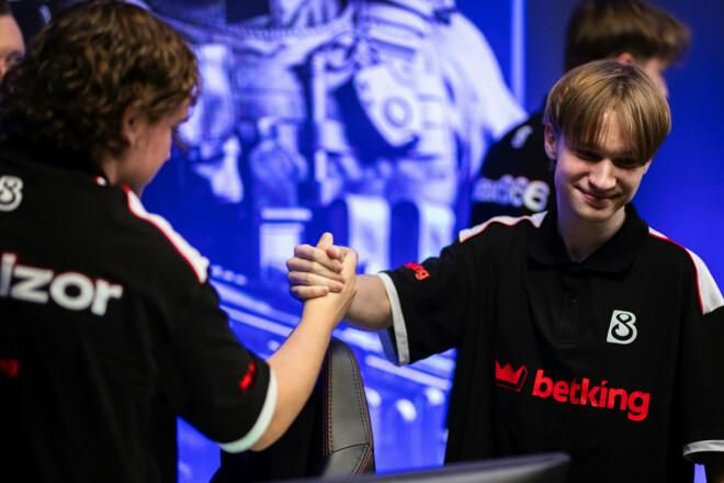 Бразильський карнавал скасовується: Українці з B8 влаштували холодний душ для зіркових FURIA