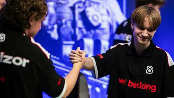 Бразильський карнавал скасовується: Українці з B8 влаштували холодний душ для зіркових FURIA