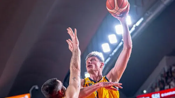 Драма після поразки: Пустовий пішов зі збірної, забувши попередити тренера