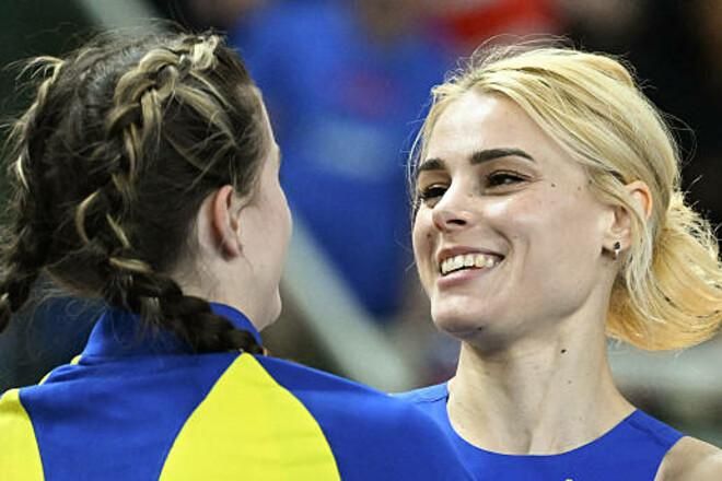 Серебро с привкусом свободы: Юлия Левченко рассказала, что было важнее медали чемпионата мира