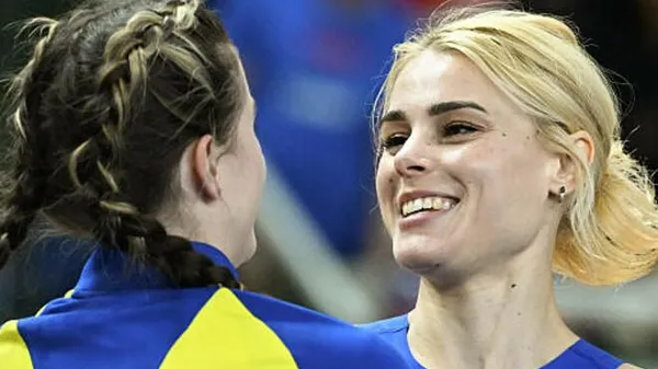 Серебро с привкусом свободы: Юлия Левченко рассказала, что было важнее медали чемпионата мира