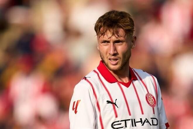 Офсайдний геній чи просто привид? Іспанський експерт виправдав Ваната у скандальному епізоді