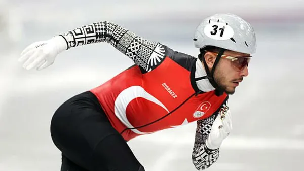 Вкрадене золото та суддівський театр абсурду: як канадець Данджіну став головним героєм драми на ЧС з шорт-треку