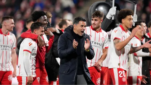 «Жовта субмарина» йде на абордаж? Вільярреал націлився на архітектора успіху Циганкова та Довбика