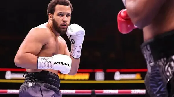 Трон Усика хитається? У Британії знайшли 21-річного гіганта, що готовий зайняти його місце