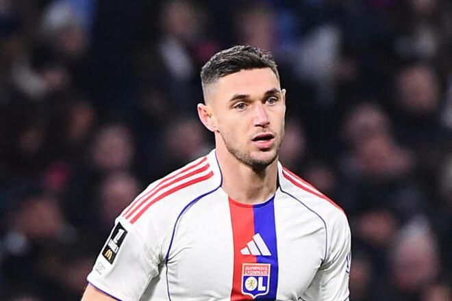 Яремчук у старті, голів – нуль: "Ліон" та "Ланс" влаштували снодійну битву за півфінал Кубка Франції