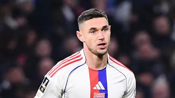 Яремчук у старті, голів – нуль: "Ліон" та "Ланс" влаштували снодійну битву за півфінал Кубка Франції