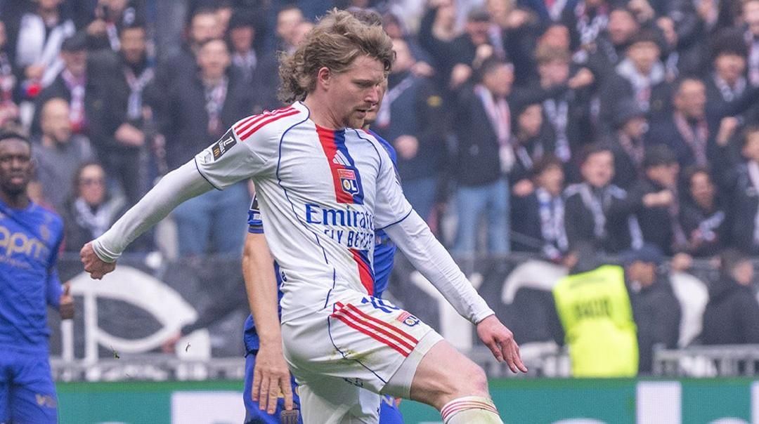 Драма по-ліонськи: вели в рахунку, а отримали камбек. Яремчук знову поза грою