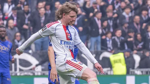 Драма по-ліонськи: вели в рахунку, а отримали камбек. Яремчук знову поза грою