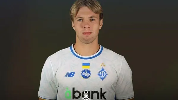 Закон підлості для таланта Динамо: щойно отримав шанс від нового тренера – і одразу в лазарет