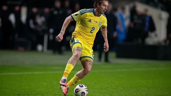 Прокляття правого захисника: геніальний план Реброва розбився об одну травму