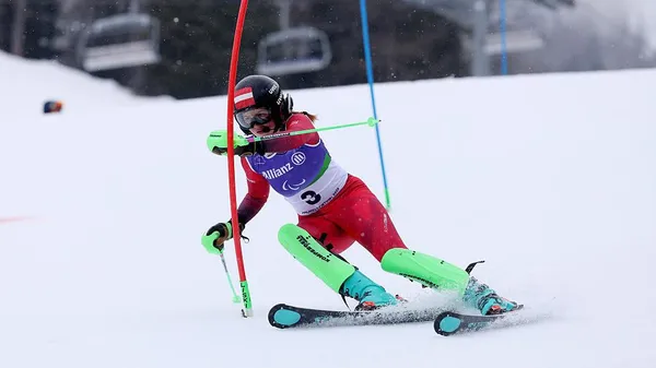 Золото з присмаком ганьби: як на Паралімпіаді роздавали медалі у слаломі