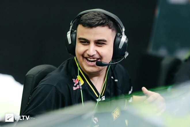 «Це ж було вже!»: NAVI тонко потролили суперників по фіналу EPL мемом Кучми, згадуючи 6-годинну драму