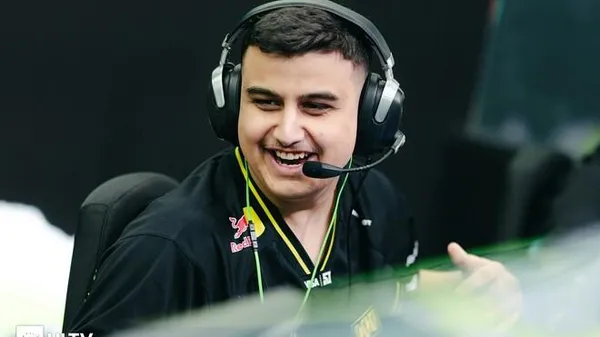 «Це ж було вже!»: NAVI тонко потролили суперників по фіналу EPL мемом Кучми, згадуючи 6-годинну драму