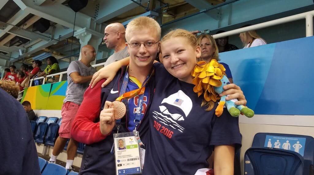 Золото, що пахне гниллю: як паралімпійський чемпіон США став вигнанцем через насильство