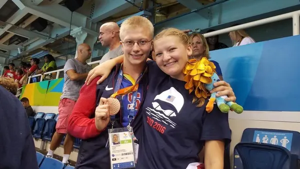 Золото, що пахне гниллю: як паралімпійський чемпіон США став вигнанцем через насильство