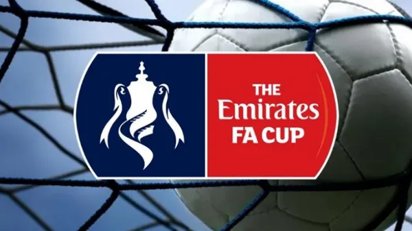 Жереб, ти серйозно? Кубок Англії влаштовує фінал у чвертьфіналі, а комусь дарує квиток у казку